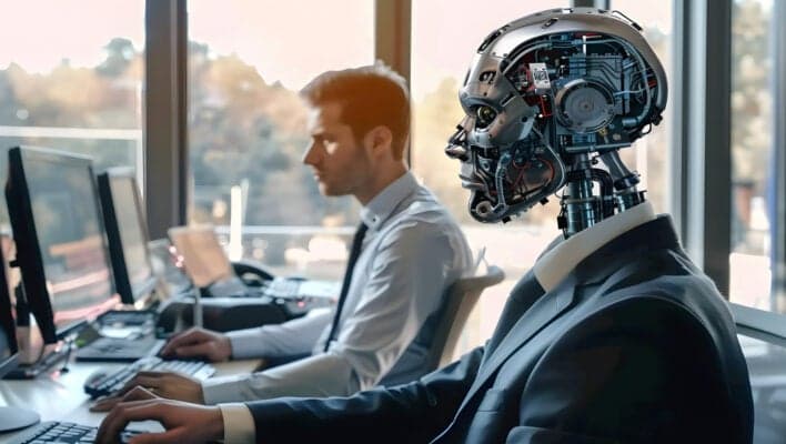 AI Impact on Jobs