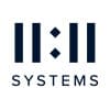 11:11 Systems logo