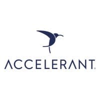 Accelerant logo
