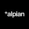 Alpian Bank logo