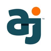 Andersen James Group logo