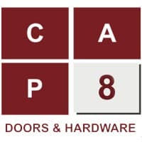 Cap8 Doors & Hardware logo