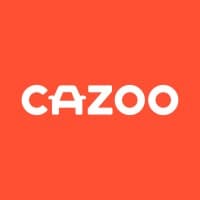 Cazoo logo
