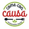 Come con Causa logo