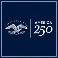 First American logo