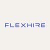 Flexhire logo