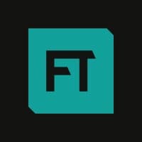 Found Talent logo