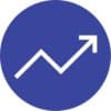 GoCharting logo