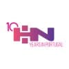 HN Services Portugal logo