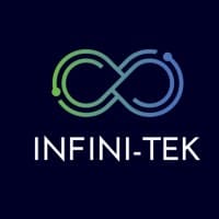 Infinite Tek Inc. logo