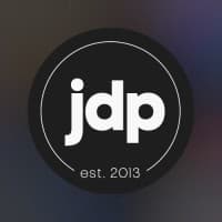 Just Digital People logo