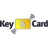 Key & Card AG - Einfach. Genial. Digital. logo