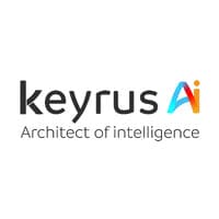 Keyrus logo