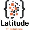 Latitude IT Solutions | SDVOSB logo