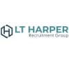 LT Harper Recruitment Group logo