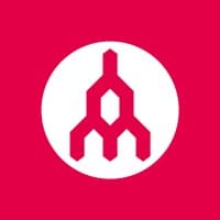 Megaport logo
