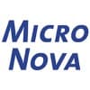 MicroNova AG logo