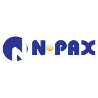 N-PAX logo