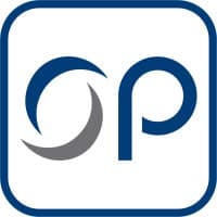 OP Recruiting logo