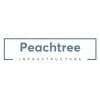 Peachtree Infrastructure logo