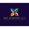 PHT Staffing LLC logo