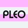 Pleo logo