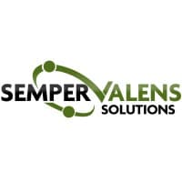 Semper Valens Solutions logo