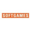 SOFTGAMES logo