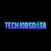 TechJobsData logo