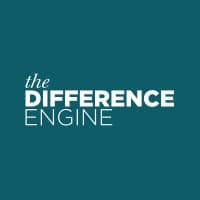 The Difference Engine logo