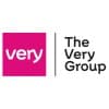 The Very Group logo