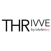 THRivve by intelletec logo