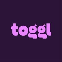 Toggl logo