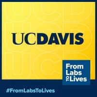 University of California, Davis logo