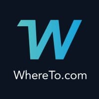 WhereTo, a Flight Centre company logo